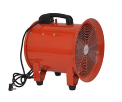 BETA STAR IND9750 FAN/BLOWER 16" 120V 60HZ