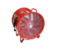 BETA STAR IND9754/24", 220 VOLTS, 60HZ BLOWER FAN