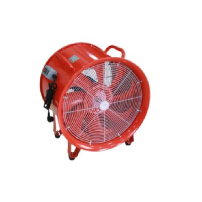 BETA STAR IND9754/24", 220 VOLTS, 60HZ BLOWER FAN