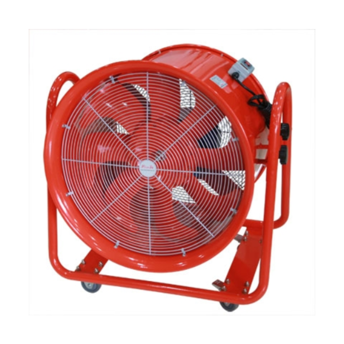 BETA STAR IND9754/24", 220 VOLTS, 60HZ BLOWER FAN  1720RPM  2000 WATTS  VENTILATION FAN