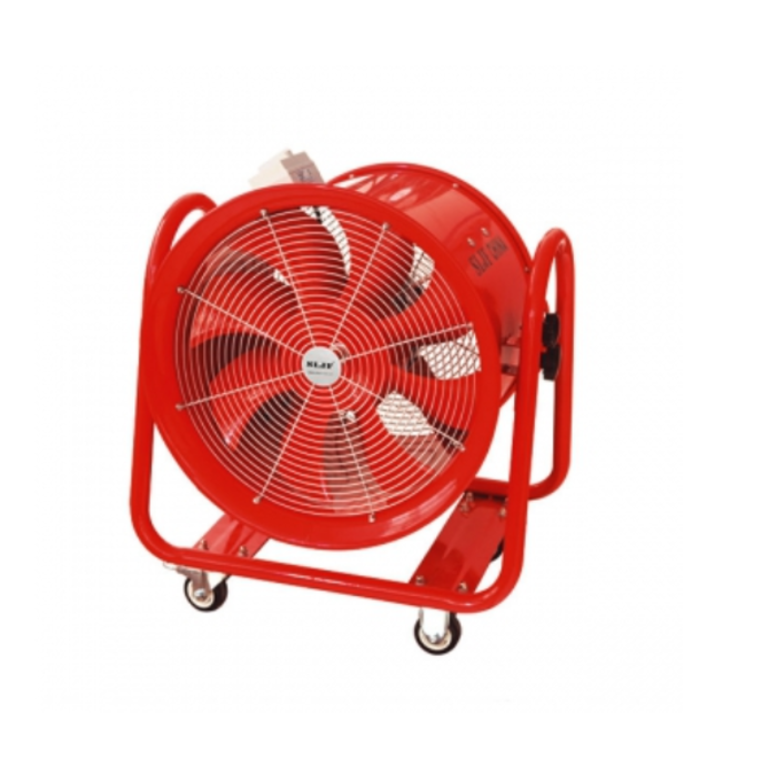 BETA STAR IND9754/24", 220 VOLTS, 60HZ BLOWER FAN