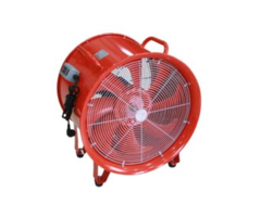BETA STAR IND9756 20" BLOWER FAN 110V 60HZ  MTF-50 1720RPM 1300 WATTS   VENTILATION FAN
