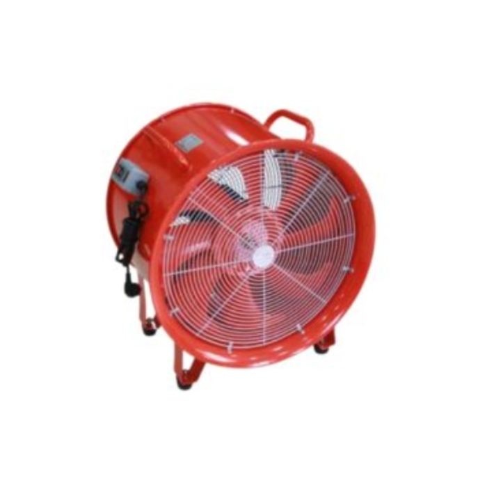 BETA STAR IND9756 20" BLOWER FAN 110V 60HZ  MTF-50