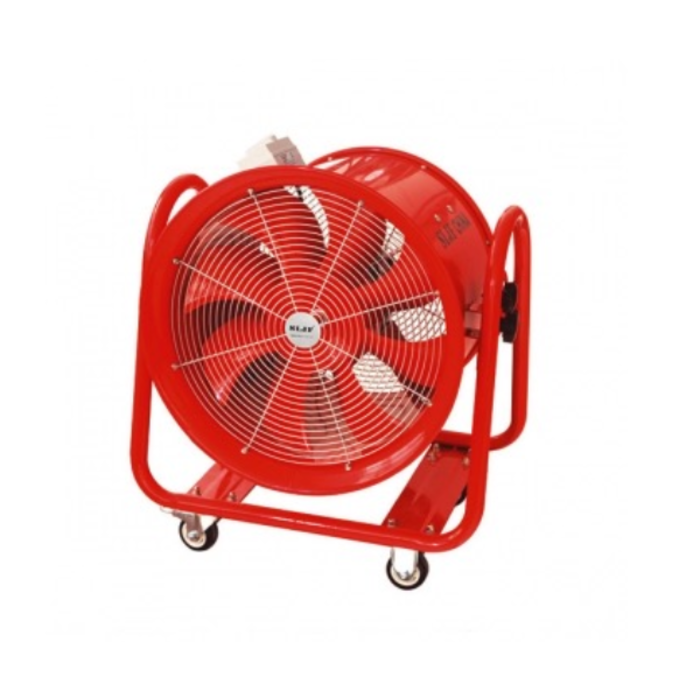 BETA STAR IND9756 20" BLOWER FAN 110V 60HZ  MTF-50