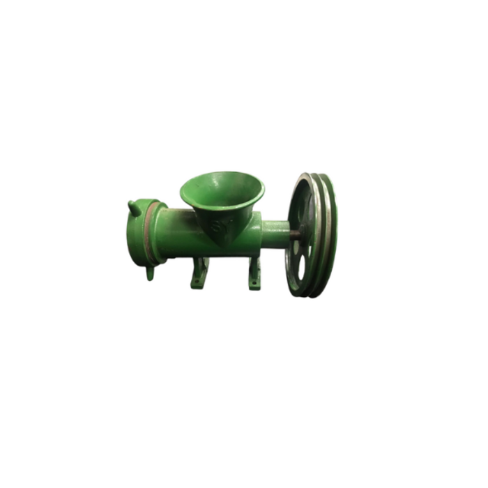 HAR7852 MEAT GRINDER MANUAL #42