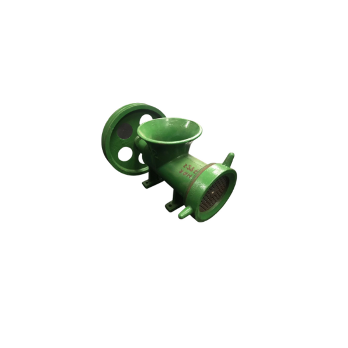 HAR7852 MEAT GRINDER MANUAL #42