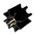 IND9775 IMPELLER #6056-0003 (JABSCO)