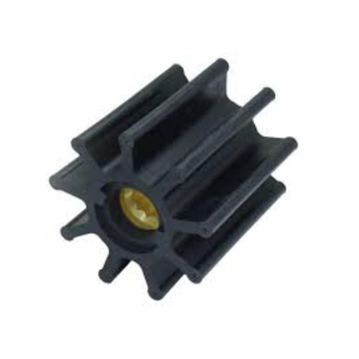 JABSCO IND9775 IMPELLER #6056-0003 (JABSCO)