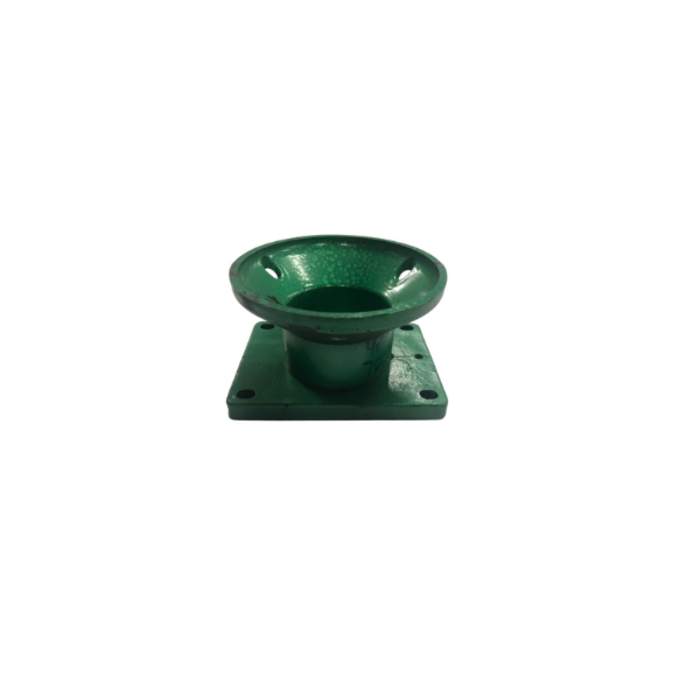 BETA STAR HAR7854 HOPPER/FUNNEL SEAT GRINDING MILL MFS-150