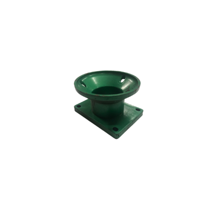 BETA STAR HAR7854 HOPPER/FUNNEL SEAT GRINDING MILL MFS-150