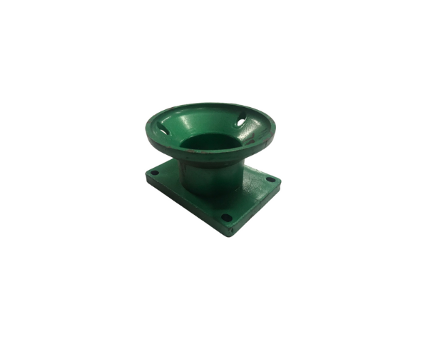 HAR7854 HOPPER/FUNNEL SEAT GRINDING MILL MFS-150