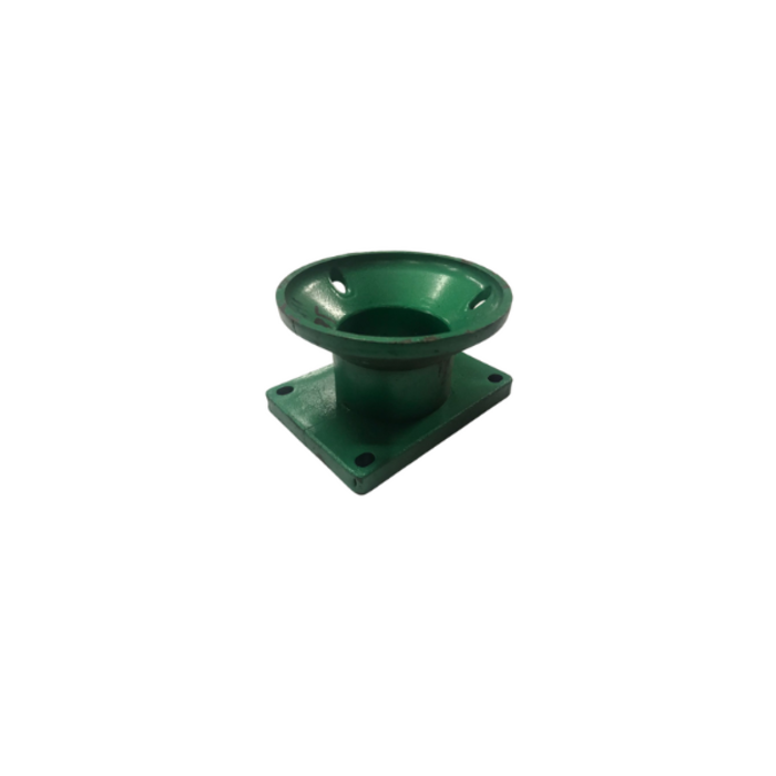 BETA STAR HAR7854 HOPPER/FUNNEL SEAT GRINDING MILL MFS-150