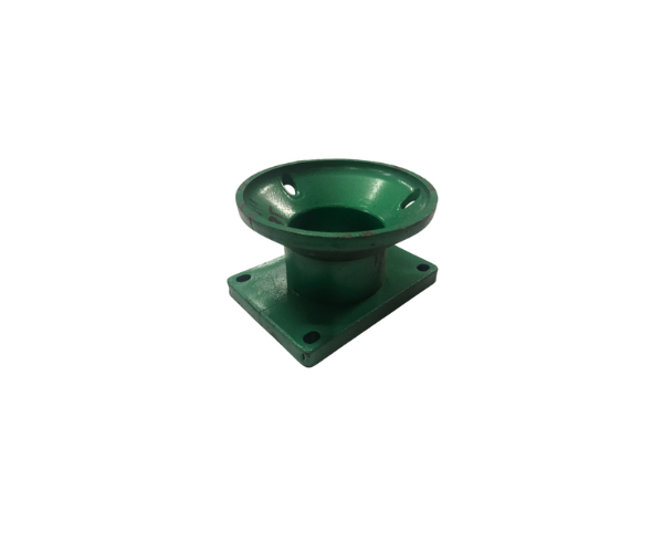 HAR7854 HOPPER/FUNNEL SEAT GRINDING MILL MFS-150