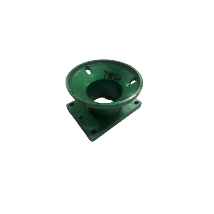 HAR7854 HOPPER/FUNNEL SEAT GRINDING MILL MFS-150