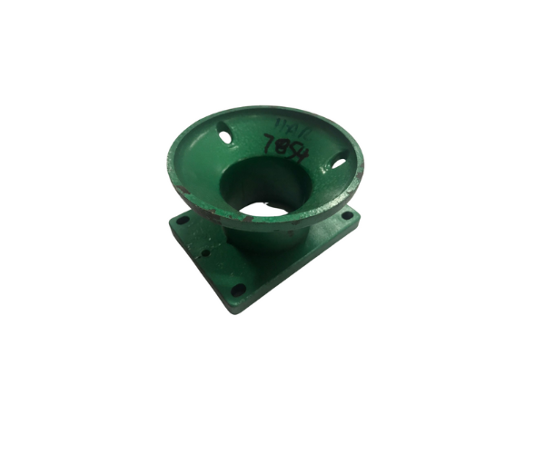 HAR7854 HOPPER/FUNNEL SEAT GRINDING MILL MFS-150