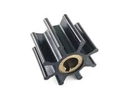 JABSCO IND9778 IMPELLER #4598-0001 1" KEY