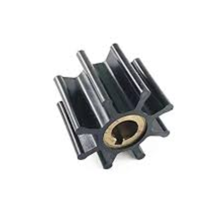 JABSCO IND9778 IMPELLER #4598-0001 1" KEY