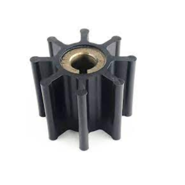JABSCO IND9778 IMPELLER #4598-0001 1" KEY