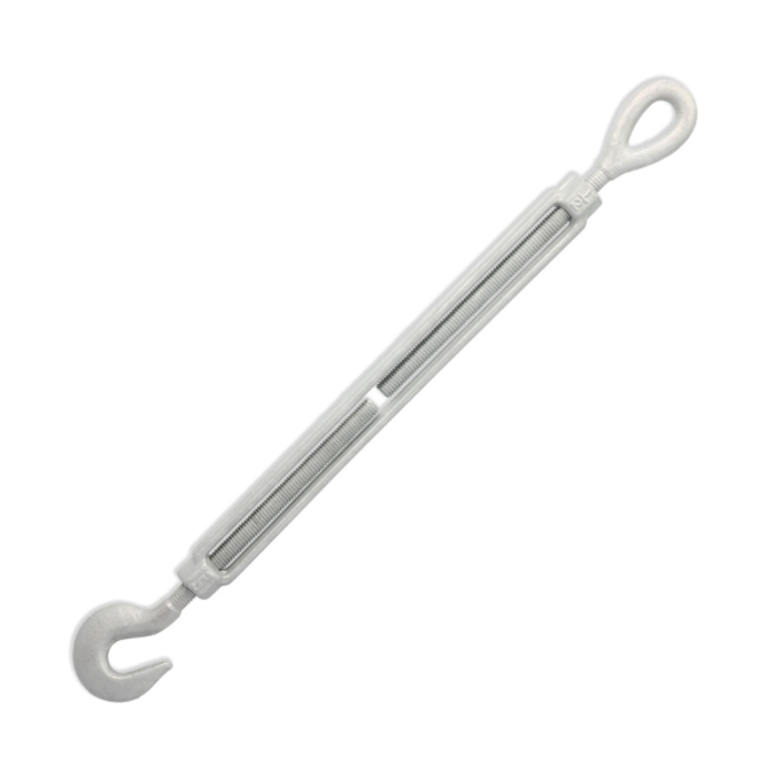 HAR7857 1-1/2'' TURNBUCKLE
