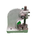 IND9782 VISE/KEYLESS #3423