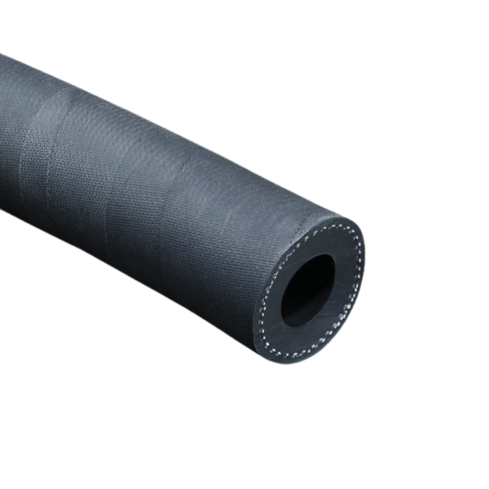 HAR7860 HOSE/HYDRAULIC 5/8" 3650PSI 2SN 160 FT. PER ROLL