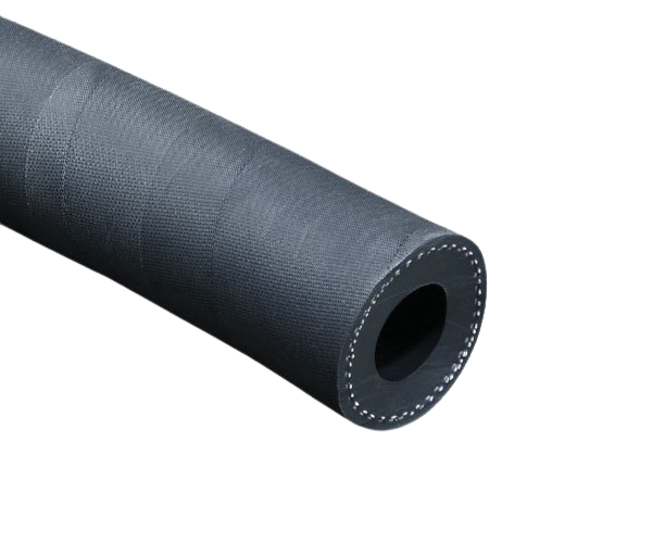 HAR7860 HOSE/HYDRAULIC 5/8" 3650PSI 2SN 160 FT. PER ROLL