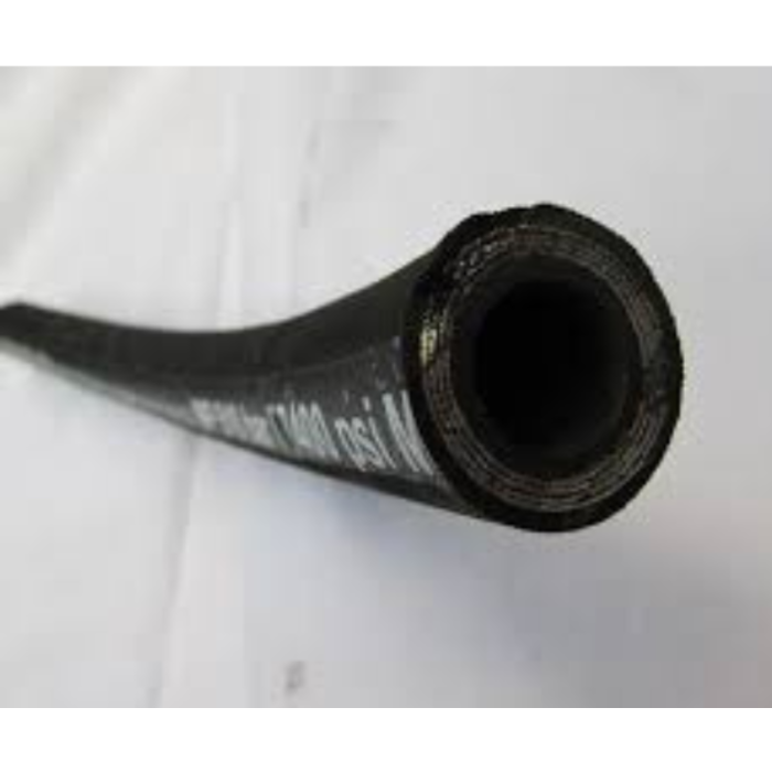 HAR7860 HOSE/HYDRAULIC 5/8" 3650PSI 2SN 160 FT. PER ROLL