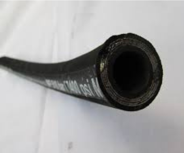 HAR7860 HOSE/HYDRAULIC 5/8" 3650PSI 2SN 160 FT. PER ROLL
