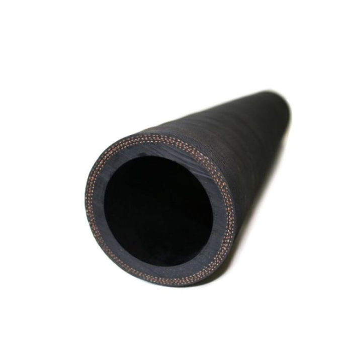 HAR7860 HOSE/HYDRAULIC 5/8" 3650PSI 2SN 160 FT. PER ROLL