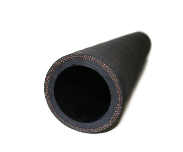 HAR7860 HOSE/HYDRAULIC 5/8" 3650PSI 2SN 160 FT. PER ROLL