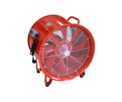 BETA STAR IND9785 FAN/BLOWER 28" 220V 60HZ  VENTILATION FAN-D/S