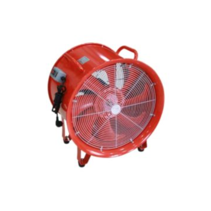 BETA STAR IND9785 FAN/BLOWER 28" 220V 60HZ  VENTILATION FAN