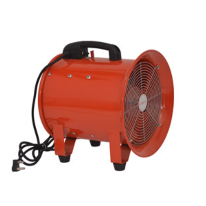 BETA STAR IND9785 FAN/BLOWER 28" 220V 60HZ  VENTILATION FAN