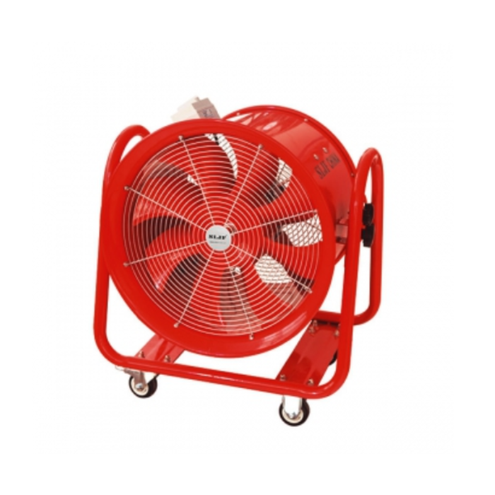 BETA STAR IND9785 FAN/BLOWER 28" 220V 60HZ  VENTILATION FAN