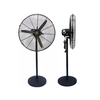 BETA STAR IND9786 20'' INDUSTRIAL STAND FAN 110V 60 HZ MCO12
