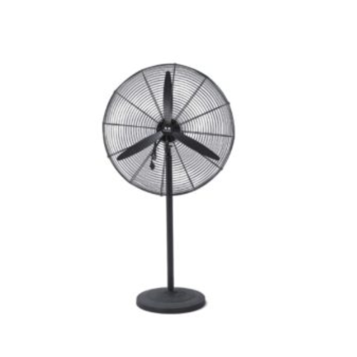 BETA STAR IND9786 20'' INDUSTRIAL STAND FAN 110V 60 HZ MCO12