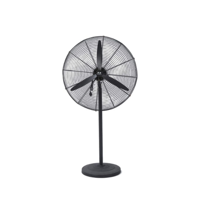 BETA STAR IND9786 20'' INDUSTRIAL STAND FAN 110V 60 HZ MCO12