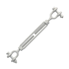 HAR7862 TURNBUCKLE 1 1/4"x12" #U/S D19 8