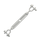 HAR7862 TURNBUCKLE 1-1/4"x12"