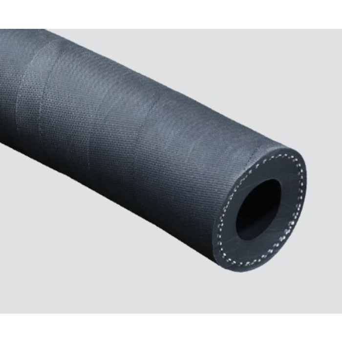 HAR7863 HOSE/HYD. 3/4" 3100PSI 2SN 160 FT. PER ROLL