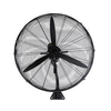 BETA STAR IND9789 INDUSTRIAL WALL MOUNTED FAN 20" 110V 60HZ LC021-20