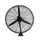 IND9789 INDUSTRIAL WALL MOUNT FAN 20" 110V 60HZ  LC021-20