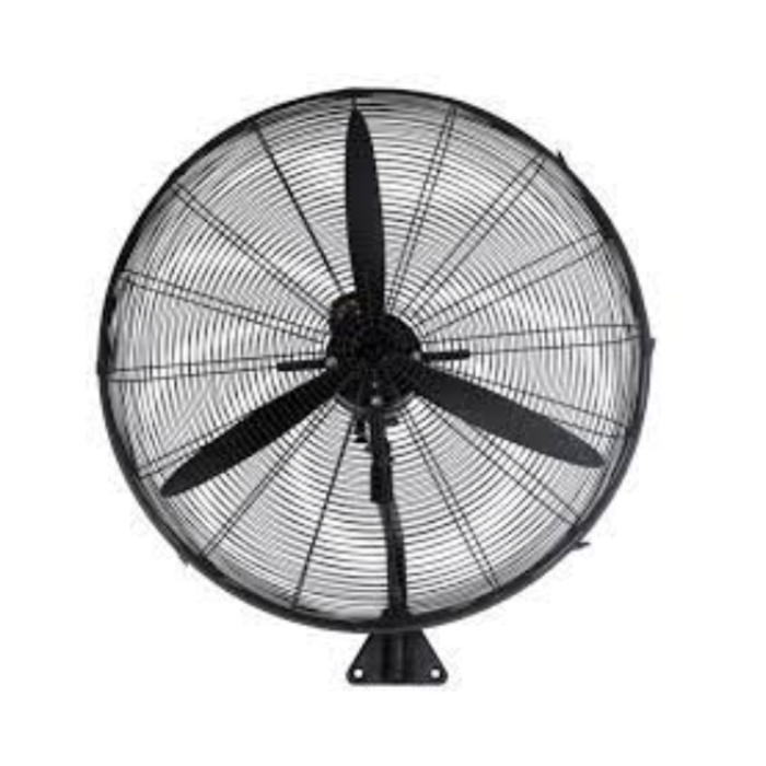 BETA STAR IND9789 INDUSTRIAL WALL MOUNTED FAN 20" 110V 60HZ LC021-20