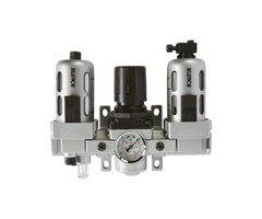 KLUTCH HAR7864 3/8"KLUTCH AIR REGULATOR #48575