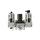 HAR7864 3/8"KLUTCH AIR REGULATOR #48575