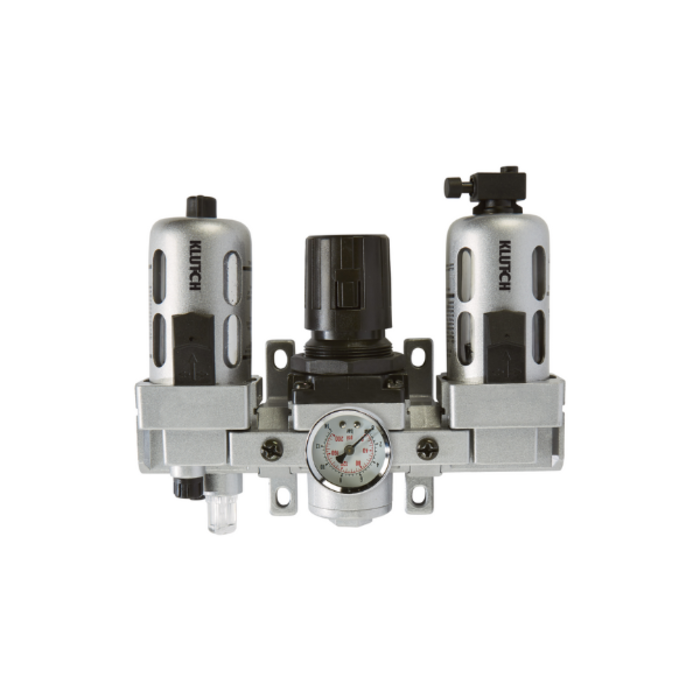 KLUTCH HAR7864 3/8"KLUTCH AIR REGULATOR #48575