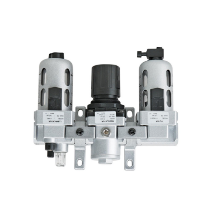 KLUTCH HAR7864 3/8"KLUTCH AIR REGULATOR #48575