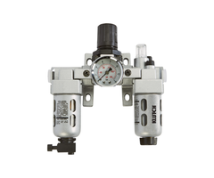 KLUTCH HAR7865 1/4"KLUTCH AIR REGULATOR#48577