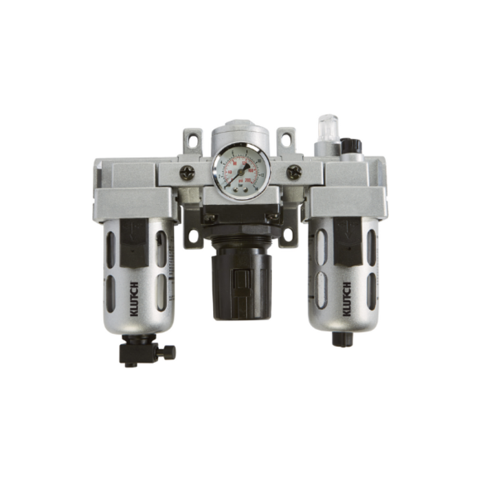 KLUTCH HAR7865 1/4"KLUTCH AIR REGULATOR#48577