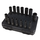 HAR7866 11PCS SOCKET SET 1/2" DEEP IMPACT (MM) KLUTCH/IRONTON 41549/41465